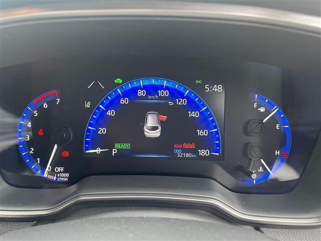 TOYOTA COROLLA TOURING HYBR 2021 Image 31