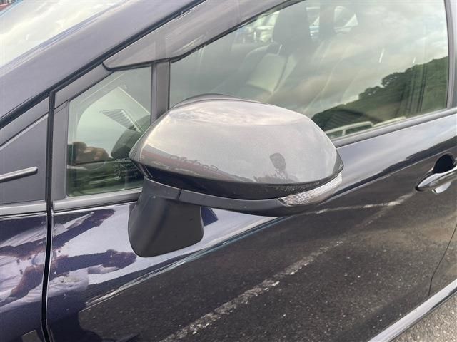 TOYOTA COROLLA TOURING HYBR 2021 Image 31