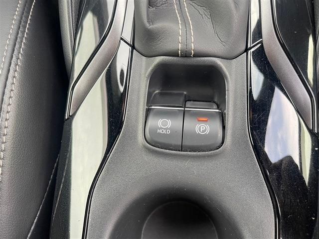 TOYOTA COROLLA TOURING HYBR 2021 Image 31