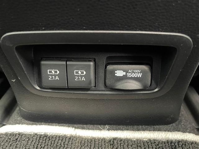 TOYOTA COROLLA TOURING HYBR 2021 Image 31