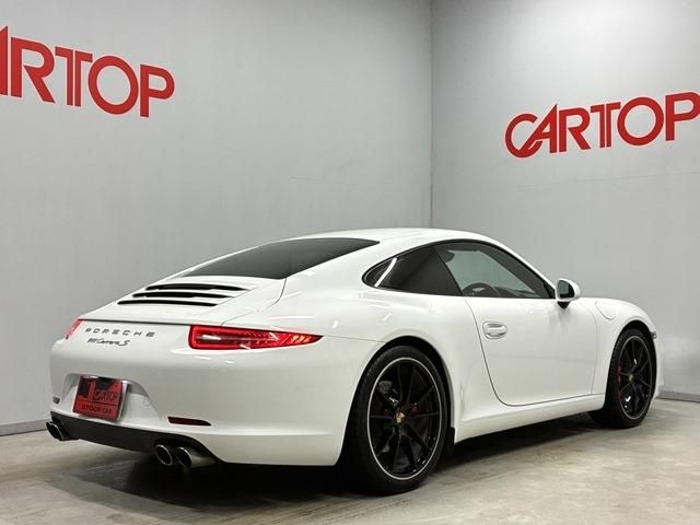 PORSCHE 911 2014 Image 31