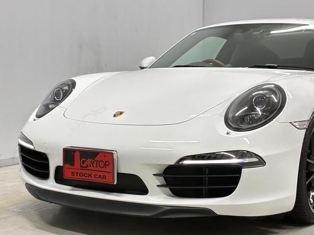 PORSCHE 911 2014 Image 31