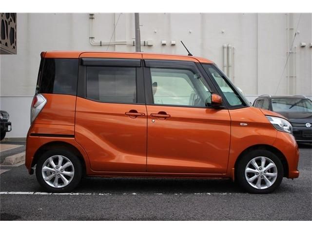 NISSAN DAYZ ROOX 2017 Image 31