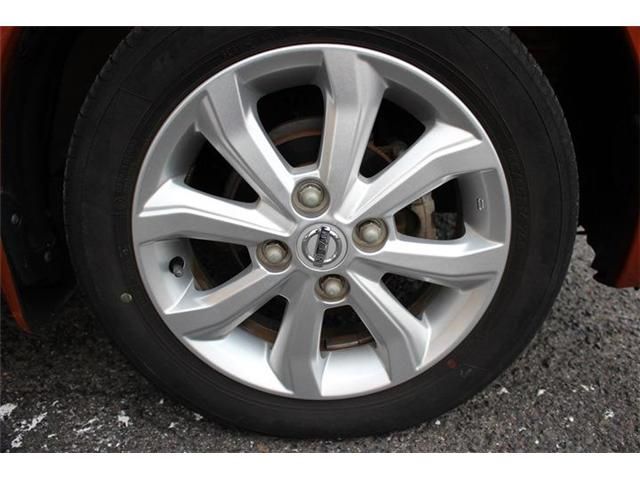 NISSAN DAYZ ROOX 2017 Image 31