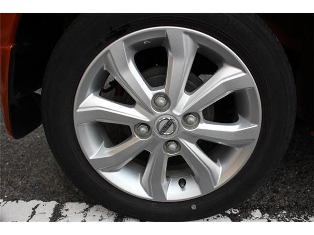 NISSAN DAYZ ROOX 2017 Image 31