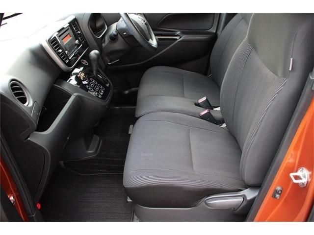 NISSAN DAYZ ROOX 2017 Image 31