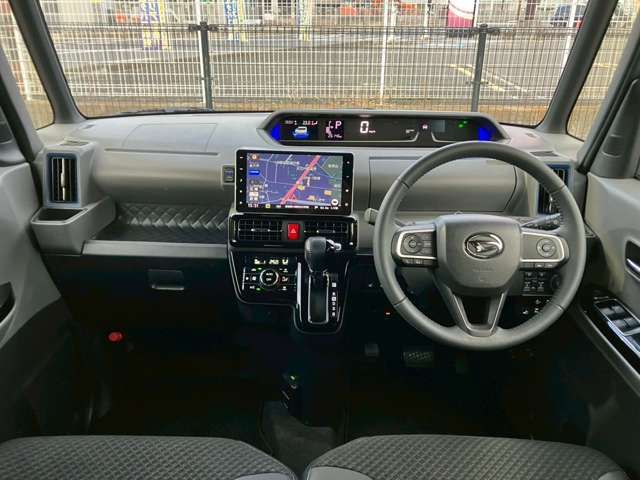 DAIHATSU TANTO CUSTOM 2020 Image 31