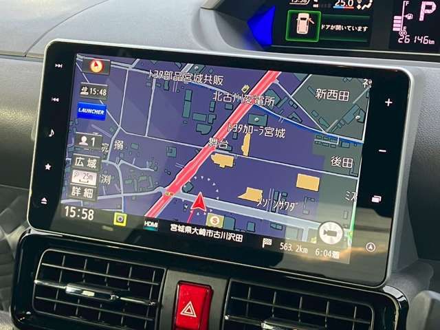 DAIHATSU TANTO CUSTOM 2020 Image 31