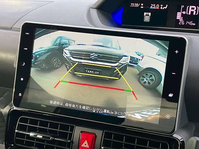 DAIHATSU TANTO CUSTOM 2020 Image 31