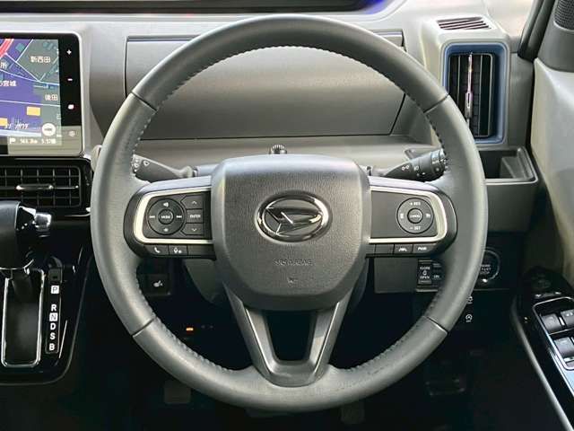 DAIHATSU TANTO CUSTOM 2020 Image 31