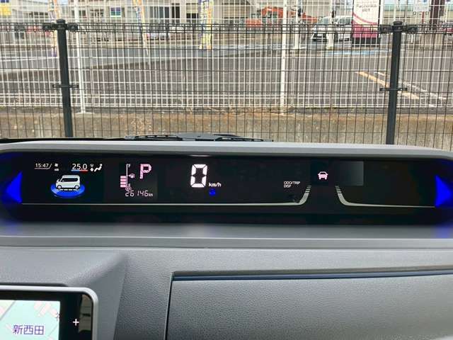 DAIHATSU TANTO CUSTOM 2020 Image 31