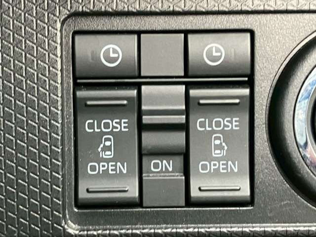 DAIHATSU TANTO CUSTOM 2020 Image 31