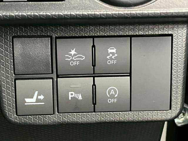 DAIHATSU TANTO CUSTOM 2020 Image 31