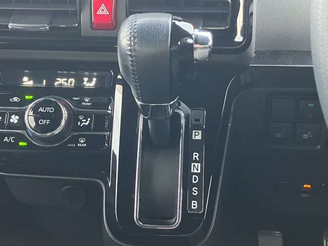 DAIHATSU TANTO CUSTOM 2020 Image 31