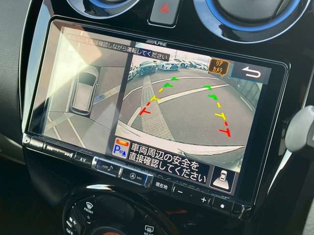 NISSAN NOTE 2019 Image 31