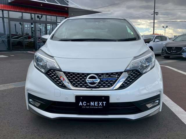 NISSAN NOTE 2019 Image 31