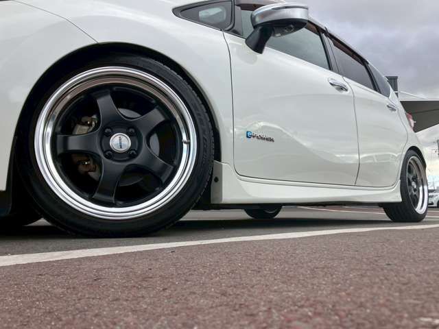 NISSAN NOTE 2019 Image 31