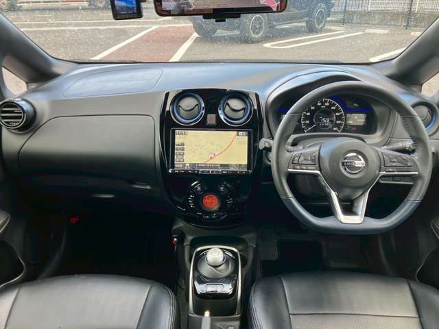 NISSAN NOTE 2019 Image 31