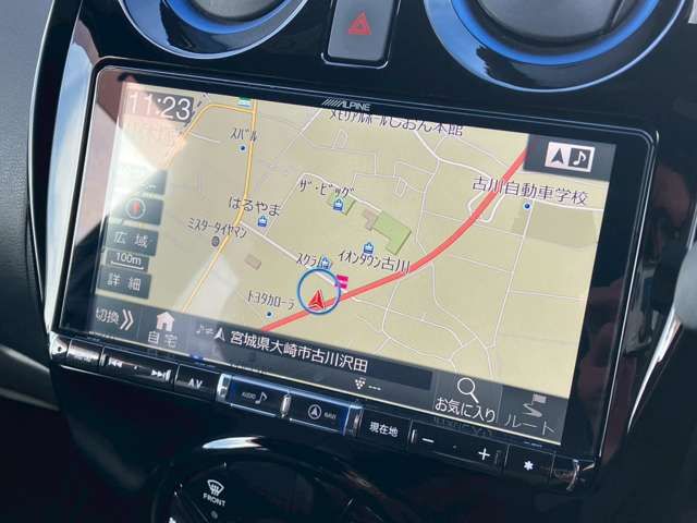 NISSAN NOTE 2019 Image 31