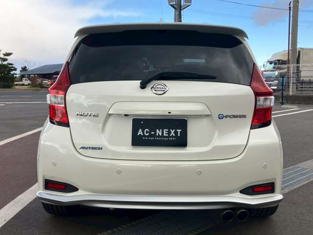 NISSAN NOTE 2019 Image 31