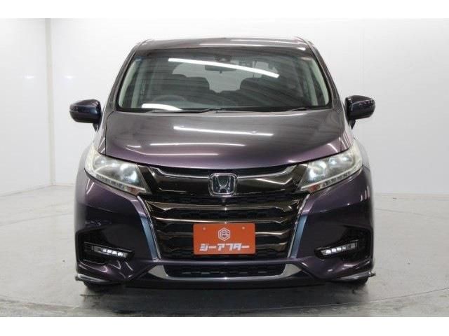 HONDA ODYSSEY 2019 Image 31