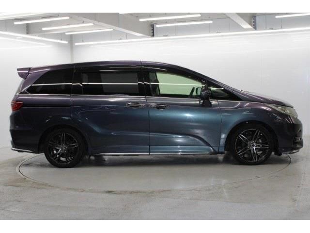 HONDA ODYSSEY 2019 Image 31