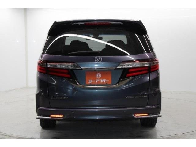 HONDA ODYSSEY 2019 Image 31