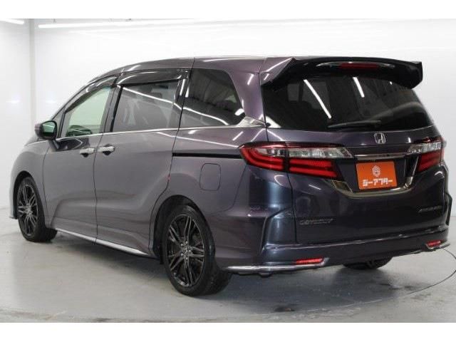 HONDA ODYSSEY 2019 Image 31