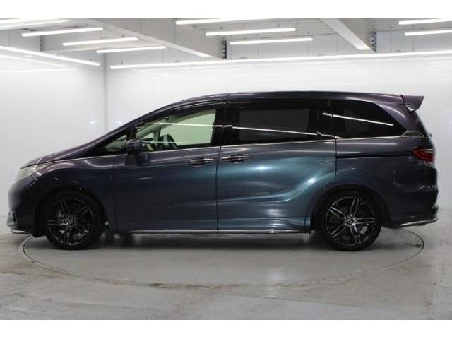 HONDA ODYSSEY 2019 Image 31