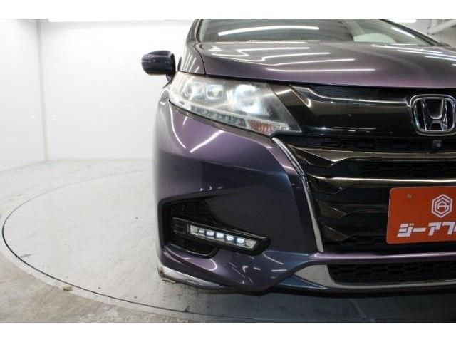 HONDA ODYSSEY 2019 Image 31