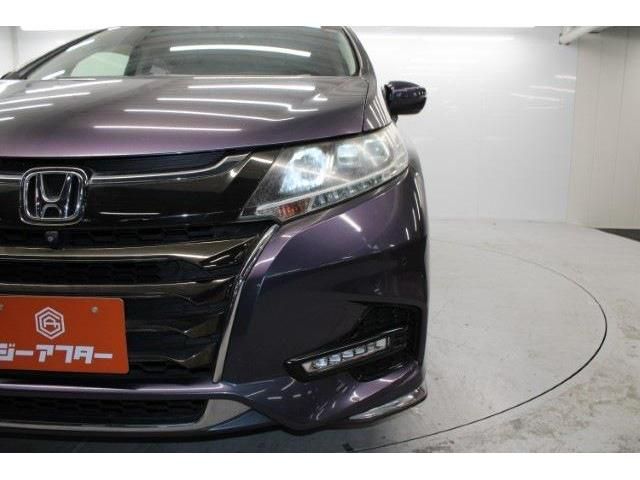 HONDA ODYSSEY 2019 Image 31