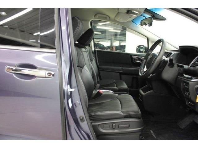 HONDA ODYSSEY 2019 Image 31