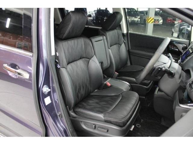 HONDA ODYSSEY 2019 Image 31