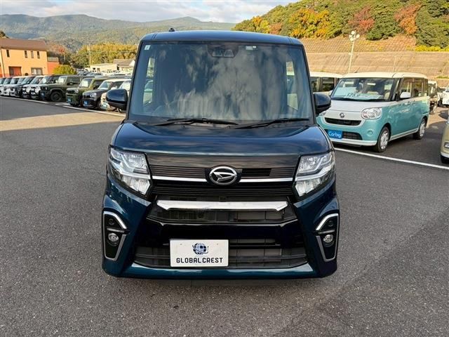 DAIHATSU TANTO CUSTOM 2021 Image 31