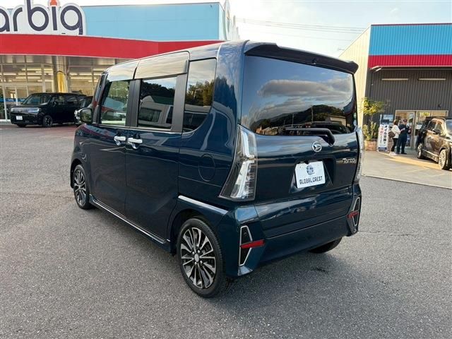 DAIHATSU TANTO CUSTOM 2021 Image 31