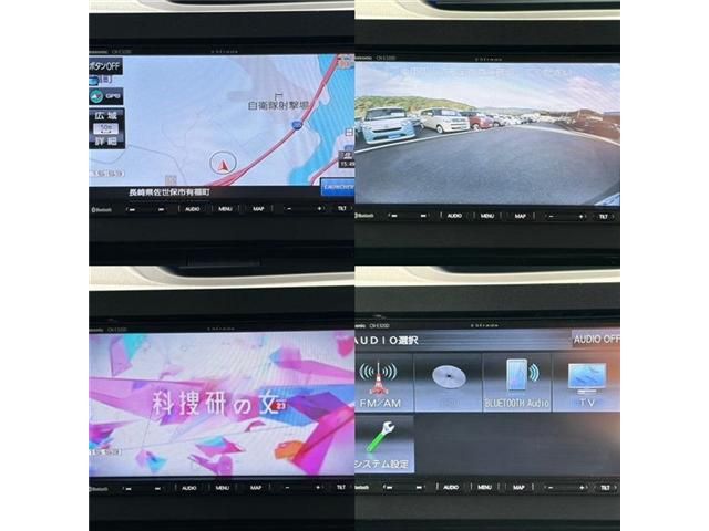 DAIHATSU TANTO CUSTOM 2021 Image 31