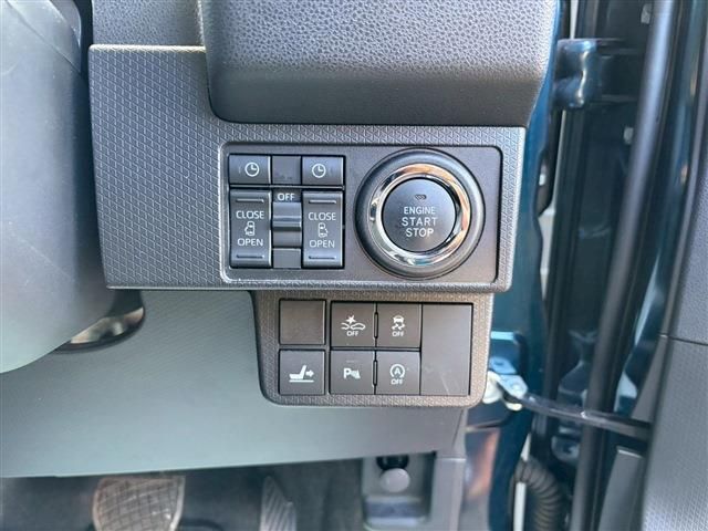 DAIHATSU TANTO CUSTOM 2021 Image 31