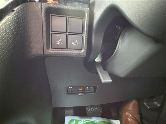 DAIHATSU TANTO CUSTOM 2021 Image 31