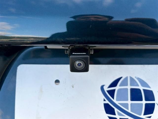 DAIHATSU TANTO CUSTOM 2021 Image 31