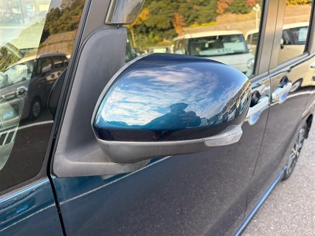 DAIHATSU TANTO CUSTOM 2021 Image 31