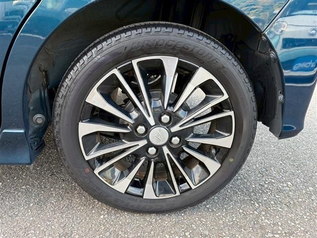 DAIHATSU TANTO CUSTOM 2021 Image 31