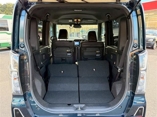 DAIHATSU TANTO CUSTOM 2021 Image 31