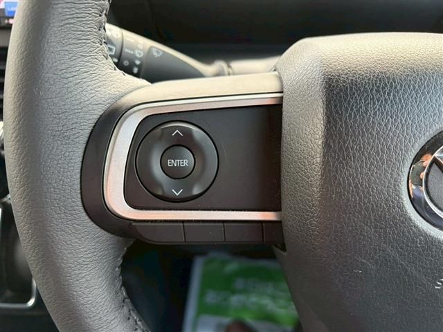 DAIHATSU TANTO CUSTOM 2021 Image 31