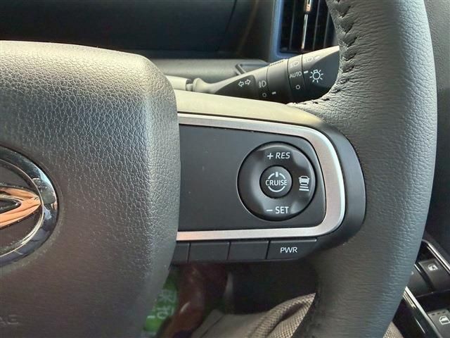 DAIHATSU TANTO CUSTOM 2021 Image 31