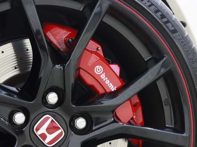 HONDA CIVIC HATCHBACK 2018 Image 31