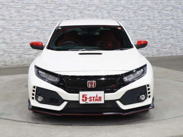 HONDA CIVIC HATCHBACK 2018 Image 31