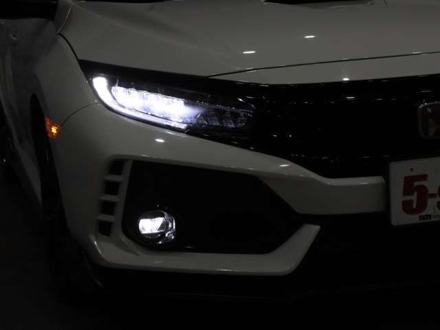 HONDA CIVIC HATCHBACK 2018 Image 31