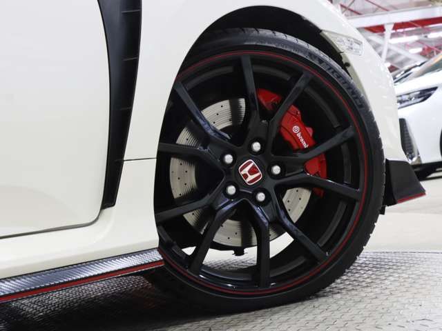 HONDA CIVIC HATCHBACK 2018 Image 31