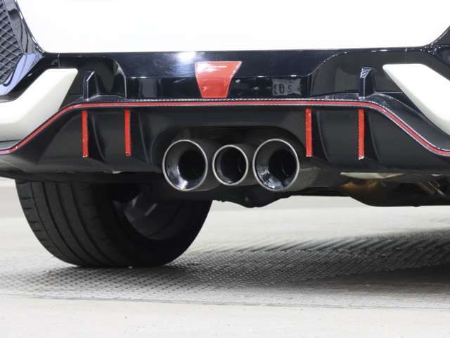 HONDA CIVIC HATCHBACK 2018 Image 31