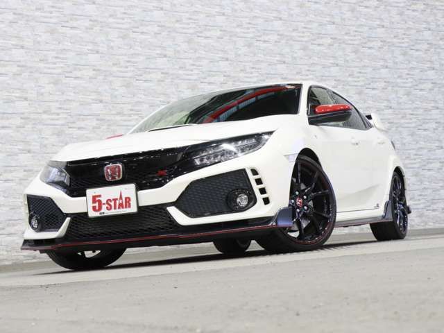 HONDA CIVIC HATCHBACK 2018 Image 31